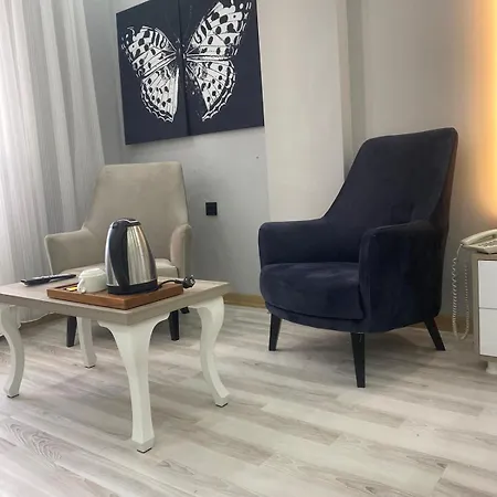 Elit Royal * İstanbul