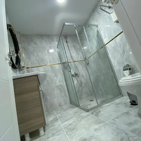 Elit Royal * Istanboel