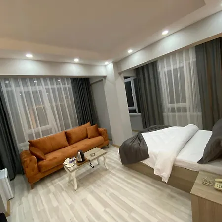 Elit Royal Hotel