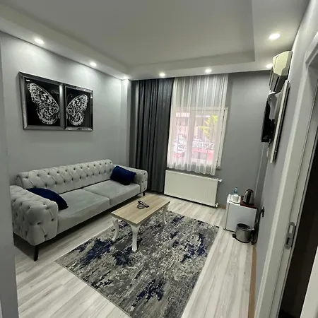 Elit Royal Otel İstanbul
