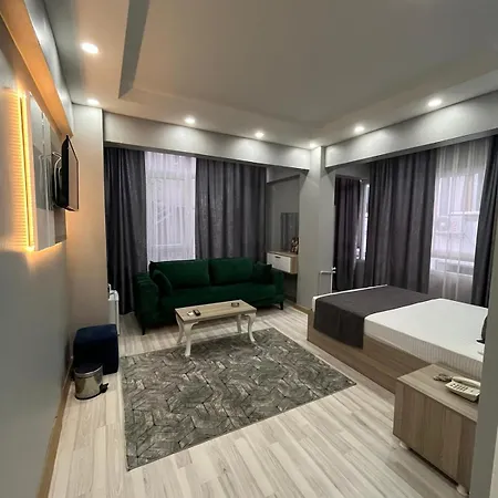 Elit Royal Otel