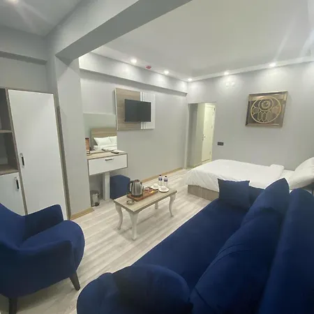 Elit Royal Otel *