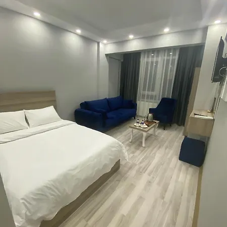 Elit Royal * Istanboel