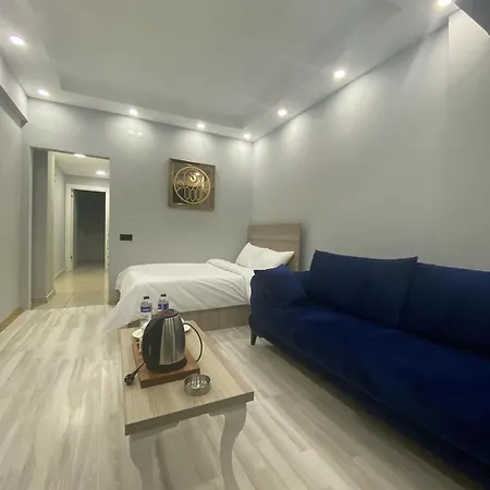 Elit Royal Ξενοδοχείο *