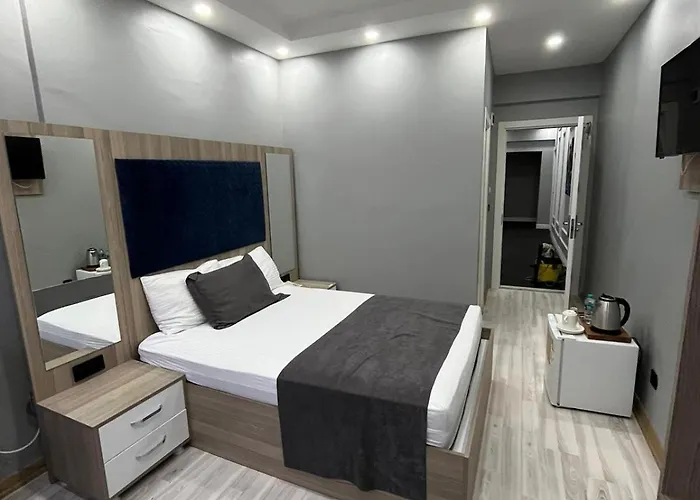 Elit Royal Istambul