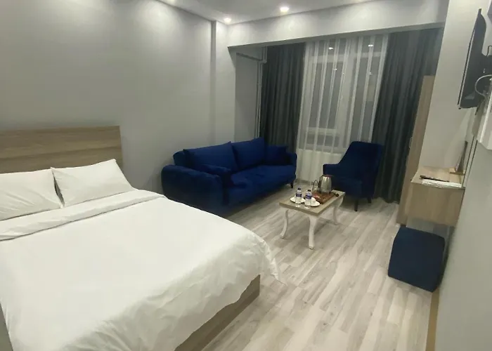 Elit Royal * Estambul