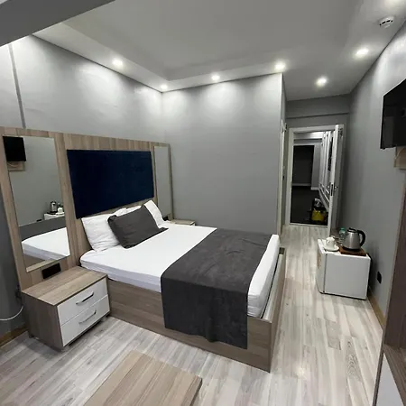 Elit Royal Provincia di Istanbul