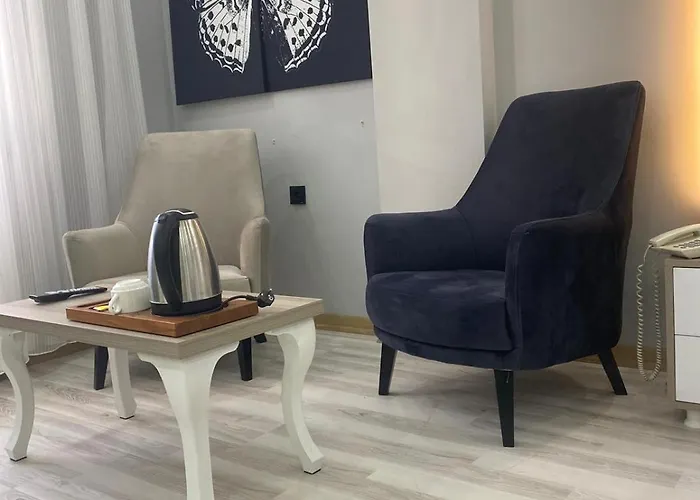 Elit Royal * Istambul